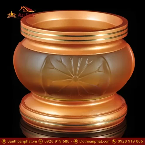 bat huong luu ly la sen cao cap dt36500005