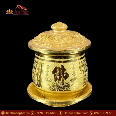 choe tho dong hc tam kinh vang dt258 1