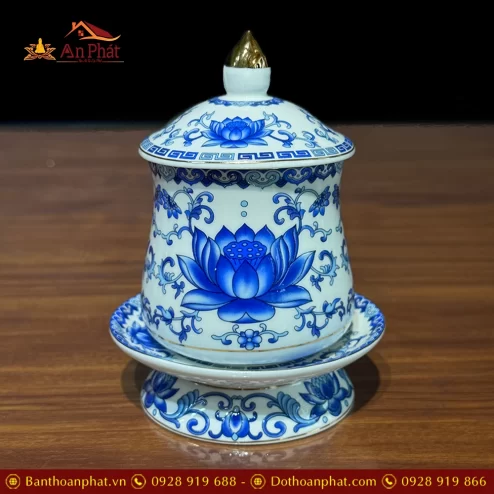 choe tho su sen trang xanh dt222 4