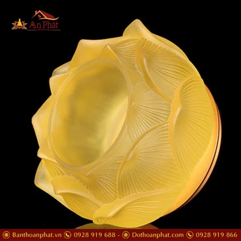 den dau tho luu ly bao lien hoa sen chan dong dt255 8