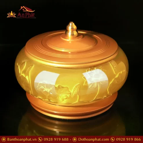den tho dau hoa sen chim ha van luu ly de dong vang dt35600002