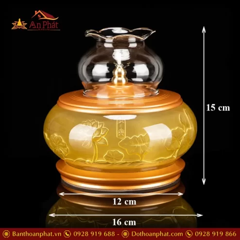 den tho dau hoa sen chim ha van luu ly de dong vang dt35600003