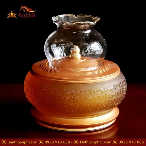 den tho dau luu ly tam kinh hoa sen chu phat noi dt30500001