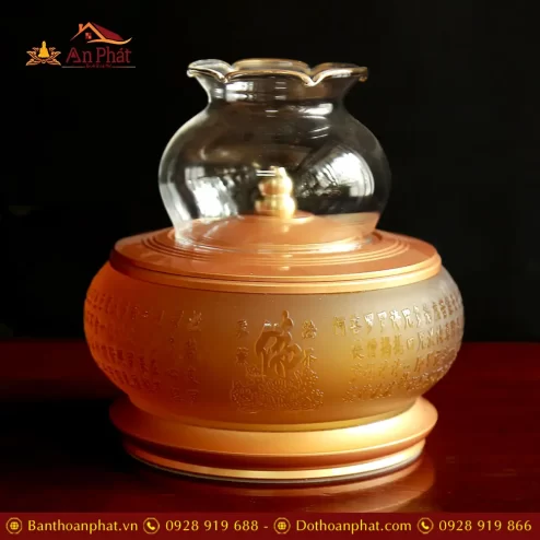 den tho dau luu ly tam kinh hoa sen chu phat noi dt30500002