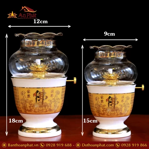 den tho dau su tam kinh vang dt232 2