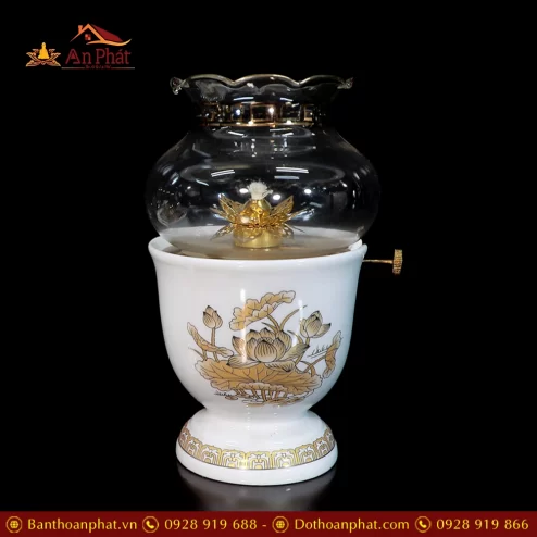 den tho dau su trang hoa sen vang dt247 1