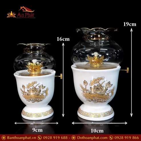 den tho dau su trang hoa sen vang dt247 3