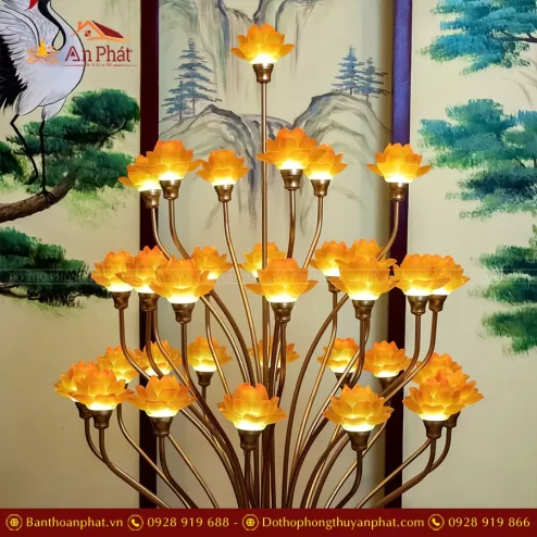 den tho dien 33 bong chum than sang dt1328 5