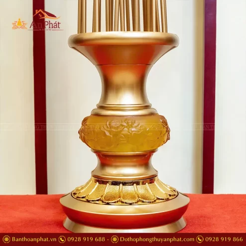 den tho dien 33 bong chum than sang dt1328 6