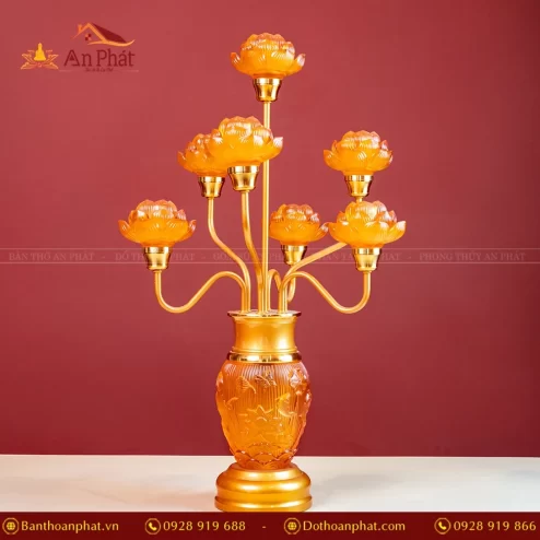 Đèn thờ Đài Loan