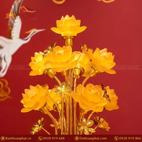 den tho dien luu ly hoa sen nhieu bong dtd1344 4