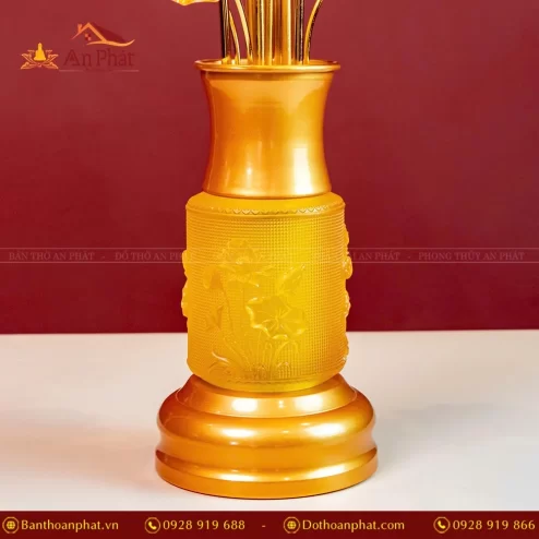 den tho dien luu ly nhieu bong dep dtd1341 5