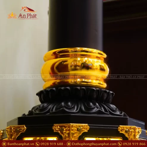 den tho dien phat quang tru dong dt1315 5