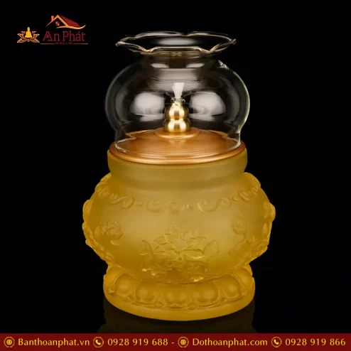 den tho luu ly bang dau hoa sen noi nhap khau dt35900005