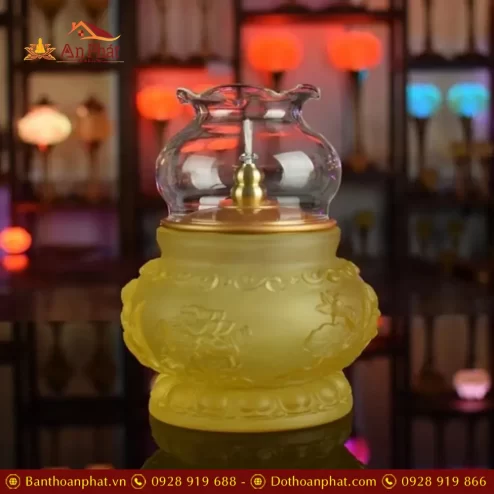 den tho luu ly bang dau hoa sen noi nhap khau dt35900008