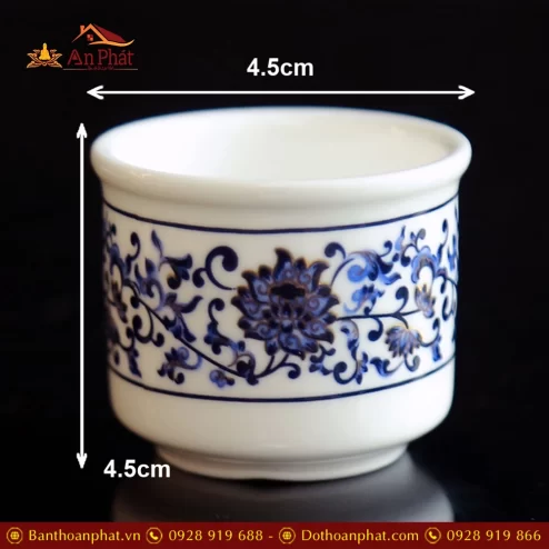 ky chen 5 su sen trang xanh dt227 5