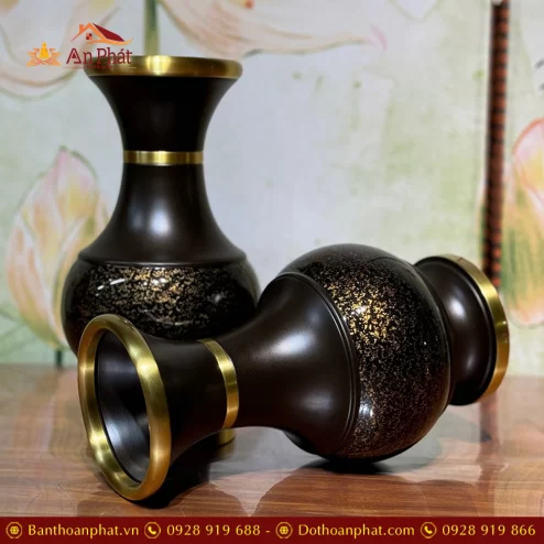 lo hoa dong van da den dt276 5