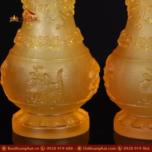 lo hoa luu ly hoa sen noi cao cap dt33500003