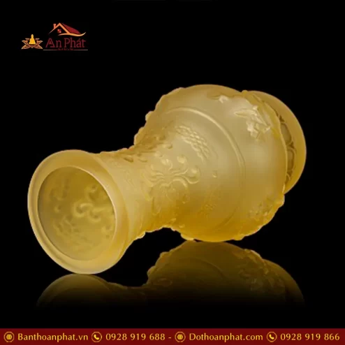 lo hoa luu ly hoa sen noi cao cap dt33500006