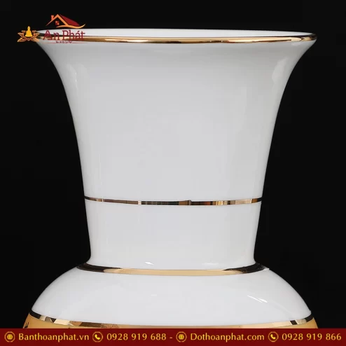 lo hoa su tam kinh vang dt230 12