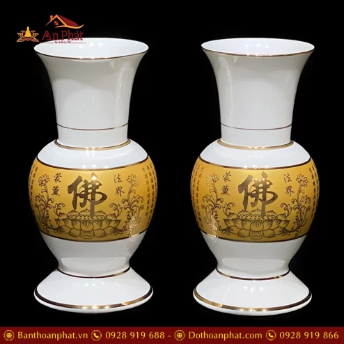 lo hoa su tam kinh vang dt230 16