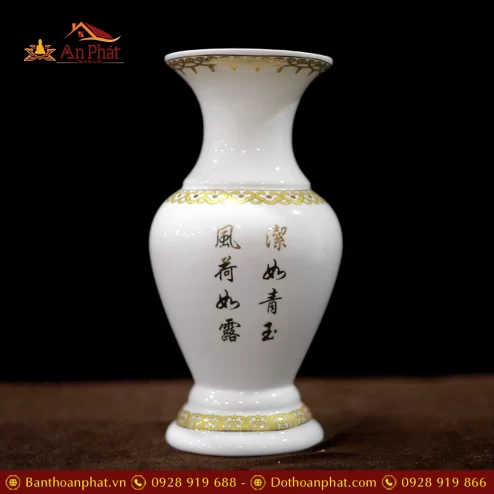 lo hoa su trang hoa sen vang dt246 4