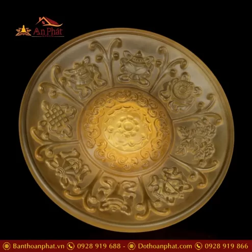 mam bong luu ly 8 cat tuong vang cao cap dt32900004