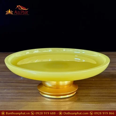 mam bong ngoc vien dong mau thach anh dt20900004