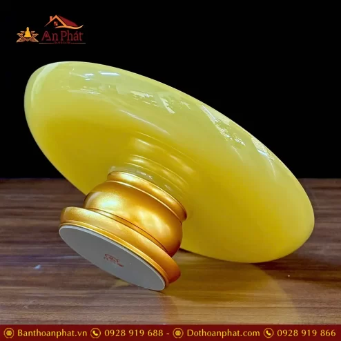 mam bong ngoc vien dong mau thach anh dt20900005