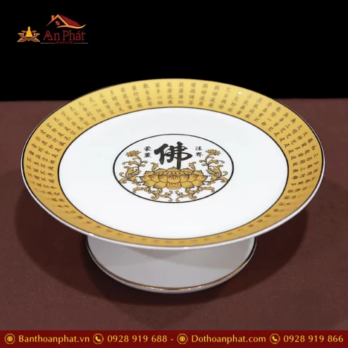 mam bong su tam kinh vang dt231 1