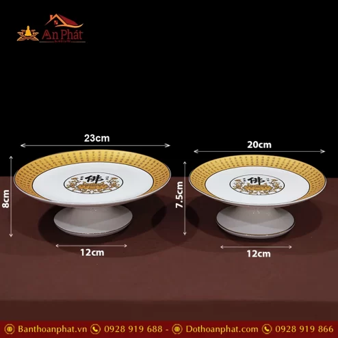 mam bong su tam kinh vang dt231 2