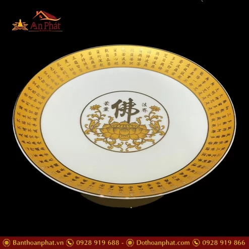 mam bong su tam kinh vang dt231 8