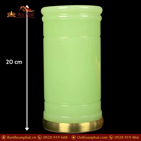 ong huong da luu ly xanh ngoc cao cap dt29200002