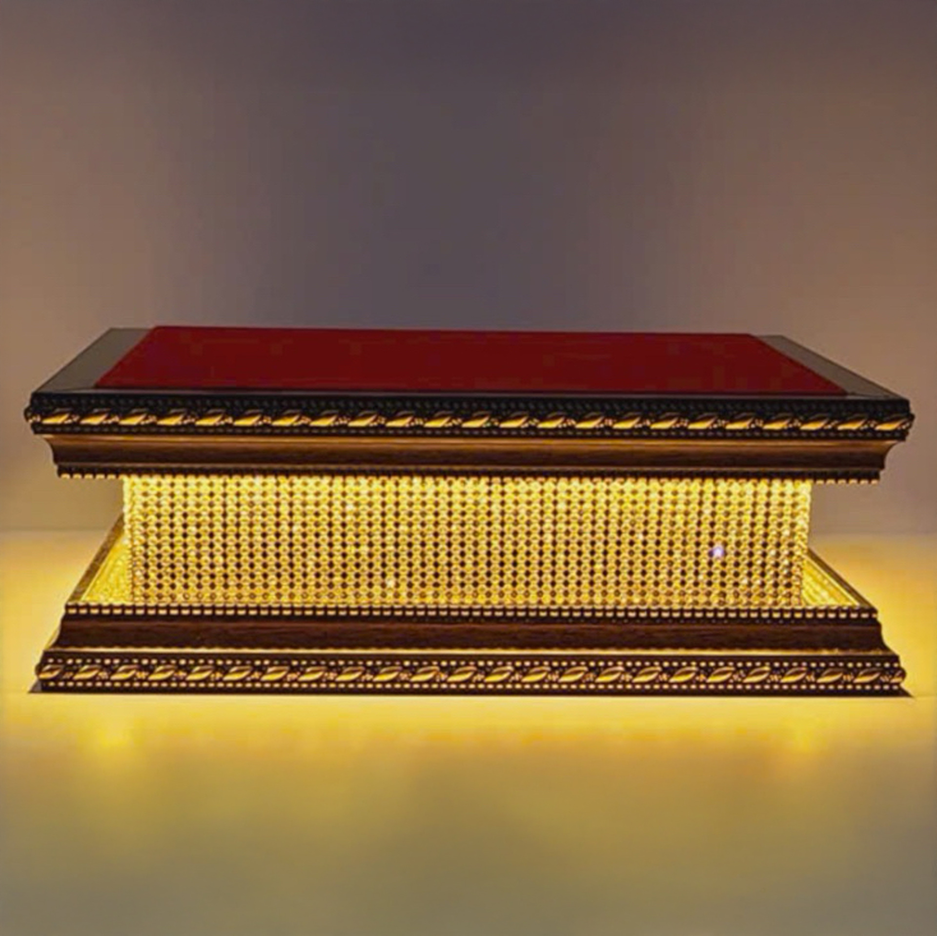 Đế Kể Gỗ, Đế Sen, Đế, Led