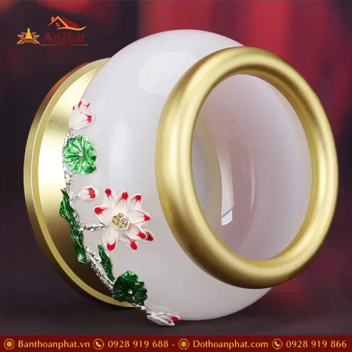 bat huong ngoc trang hoa sen noi cao cap dt51300006