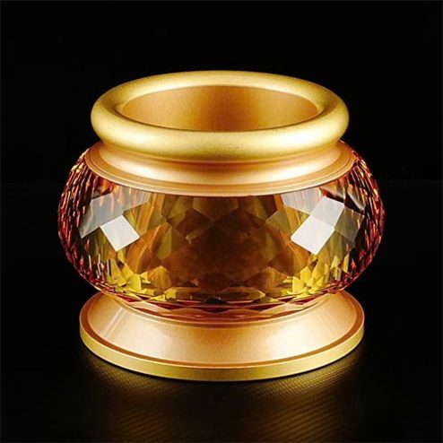 Bát Hương Pha Lê Cao Cấp Nhập Khẩu DT369