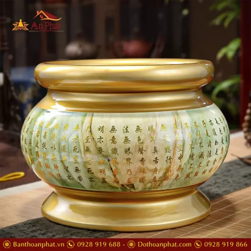 bat huong su bat nha tam kinh chu phat dt61900002