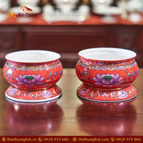 bat huong su gam do hoa sen dt47700002
