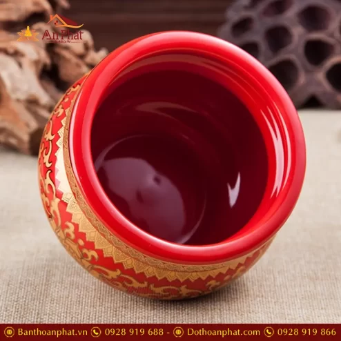 bat huong su gam do hoa sen dt61000002