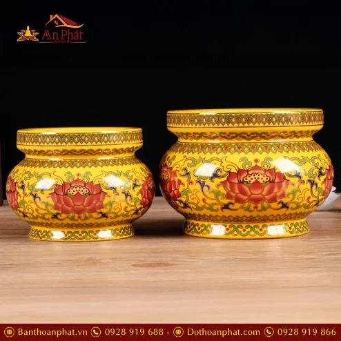 bat huong su gam vang hoa sen dt60200001