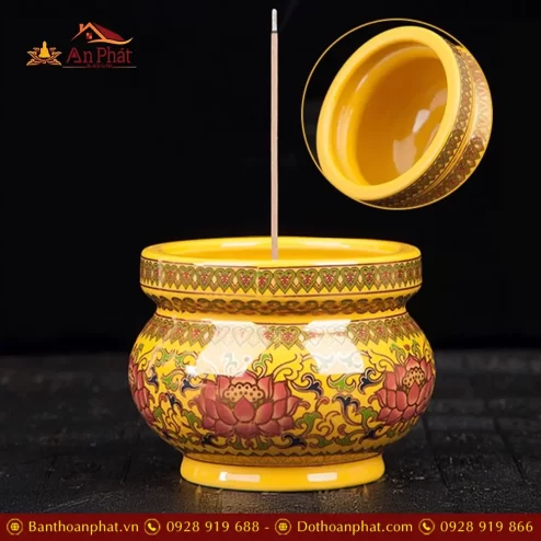 bat huong su gam vang hoa sen dt60200002