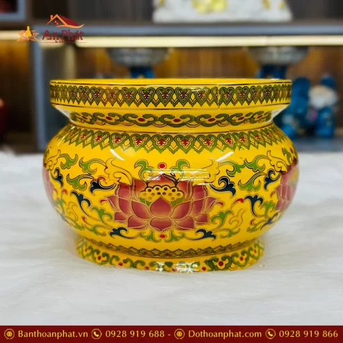 bat huong su gam vang hoa sen dt60200009