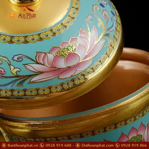 bat sam hop kim gam hoa sen xanh duong dt38100006