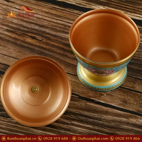 bat sam hop kim gam hoa sen xanh duong dt38100007