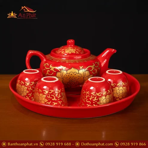 bo am chen su gam do hoa sen dt61700004