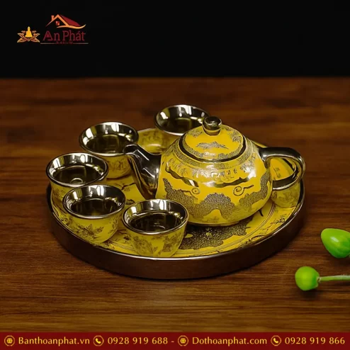 bo am chen tho su kim xa vang nhap khau dt60100002