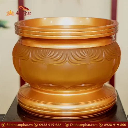 bo do tho cao cap nhap khau luu ly vien la sen bdt04600002