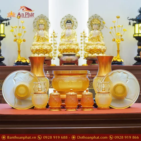 bo do tho luu ly cao cap la sen nhap khau bdt04300009
