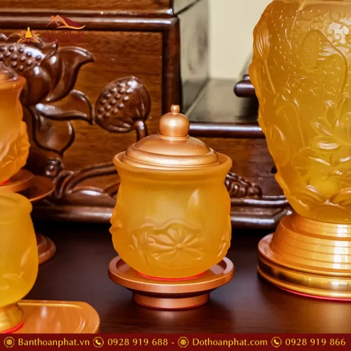 bo do tho luu ly nhap khau hoa tiet hoa sen boc dong bdt04700005