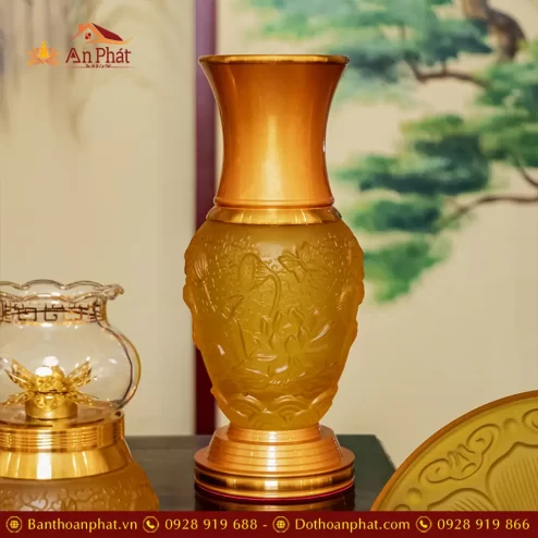 bo do tho luu ly nhap khau hoa tiet hoa sen boc dong bdt04700008